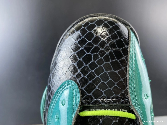 Retro 13 Jordan Air Doernbecher 836405-305 0806
